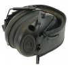 Наушники Remington NRR 21дБ, активные, кабель подключения к рации (черные)