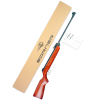 Винтовка пневматическая Borner Chance Wood Safe XSA6W21 кал. 4,5 мм (переломка, дерево)