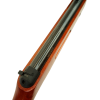 Винтовка пневматическая Borner Chance Wood Safe XSA6W21 кал. 4,5 мм (переломка, дерево)