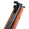 Винтовка пневматическая Borner Chance Wood Safe XSA6W21 кал. 4,5 мм (переломка, дерево)