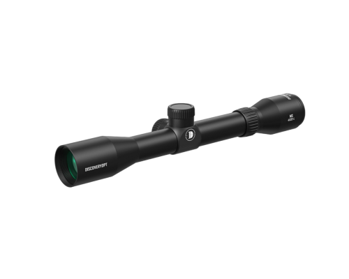 Оптический прицел Discovery MS 4X32 Long FD25, ласточкин хвост