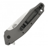 Нож KERSHAW 1812GRY DIVIDEND