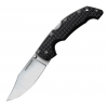 Нож COLD STEEL VOYAGER CLIP LARGE PLAIN EDGE