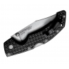 Нож COLD STEEL VOYAGER CLIP LARGE PLAIN EDGE