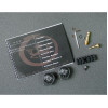 Пневматическая винтовка Kral Puncher Breaker W (орех, PCP, 3 Дж) 5,5 мм