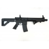 Пневматическая винтовка Crosman DPMS SBR Full Auto (M16, 3 Дж)