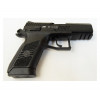 Пневматический пистолет ASG CZ 75 P-07 Duty blowback