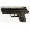 Пневматический пистолет ASG CZ 75 P-07 Duty blowback
