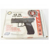 Пневматический пистолет ASG CZ 75 P-07 Duty blowback