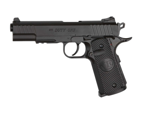 Пневматический пистолет ASG STI Duty One