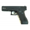 Пневматический пистолет Stalker S17 (Glock 17) пластик Пневматический пистолет Stalker S17 (Glock 17) пластик