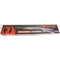 Пневматическая винтовка Umarex Ruger 10/22 (2x12г CO₂) Пневматическая винтовка Umarex Ruger 10/22 (2x12г CO₂)