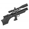Пневматическая винтовка Aselkon MX-7S, L=450 (пластик, PCP, 3 Дж) 5,5 мм
