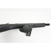 Пневматическая винтовка Aselkon MX-7S, L=450 (пластик, PCP, 3 Дж) 5,5 мм