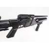 Пневматическая винтовка Kral Puncher Jumbo NP-500 (PCP, 3 Дж) 5,5 мм