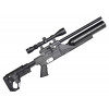 Пневматическая винтовка Kral Puncher Jumbo NP-500 (PCP, 3 Дж) 5,5 мм