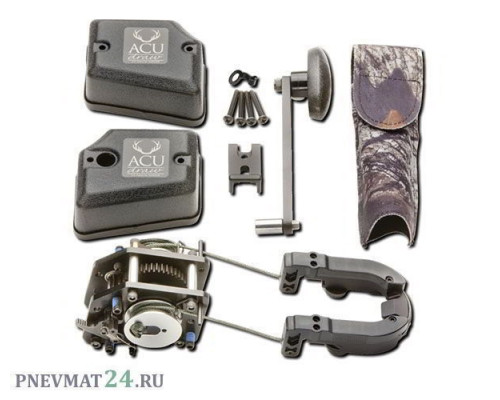 Натяжитель механический Ten Point ACU-draw