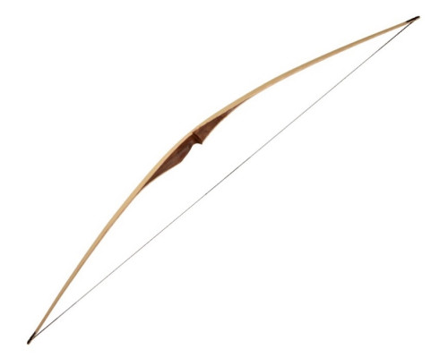 Лук традиционный Bearpaw Sniper 70"